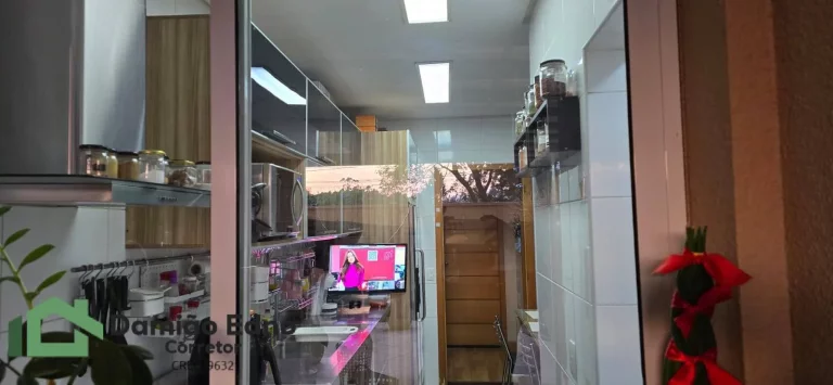 Imagem APARTAMENTO ESTILO GARDEN NO CONDOMÍNIO NEW GARDEN - JARDIM BONFIGLIOLI