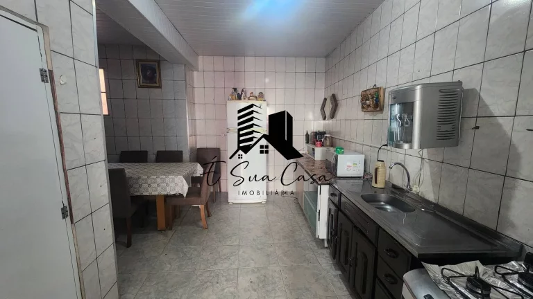 Imagem Casa Comercial / Residencial à Venda no bairro Jardim Laguna Contagem MG
