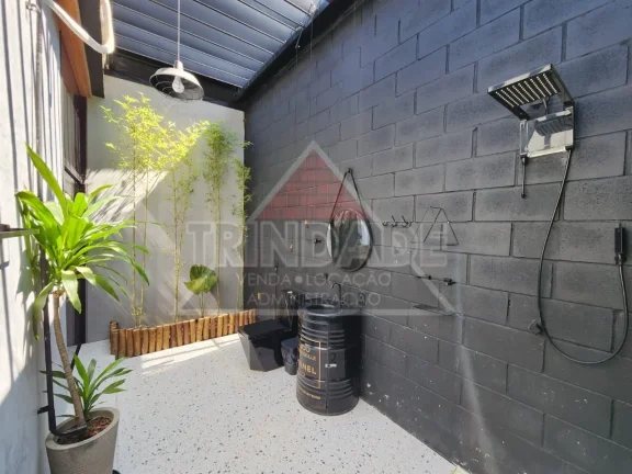 Imagem CASA RESIDENCIAL em RIO DE JANEIRO - RJ, GUARATIBA