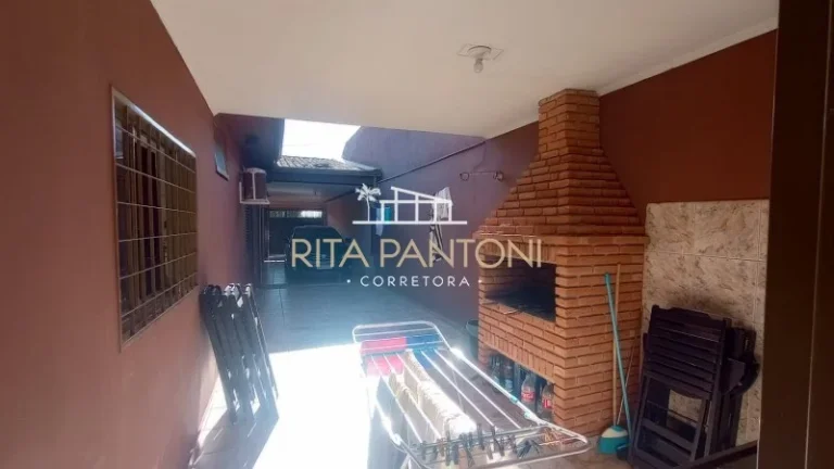 Imagem Casa - Ribeirão Preto - Planalto Verde - Região Oeste