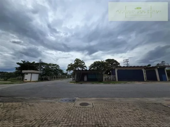 Imagem Galpões para locação em Sorocaba no bairro Vila Amato