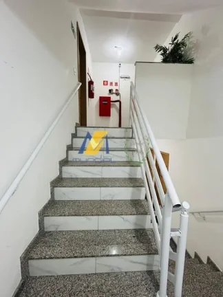 Imagem ????Alugo Cobertura em Santo André, Vila Scarpelli