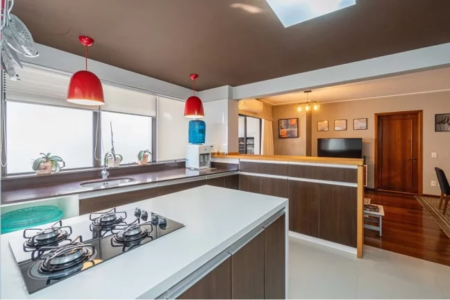 Imagem Apartamento à venda em Porto Alegre, Mont Serrat, com 2 quartos, 101,64m2