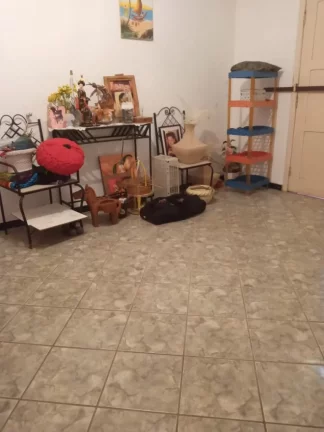 Imagem CASA AMPLA A VENDA COM 4 QUARTOS 1 SUÍTE EM GUARAPARI ES