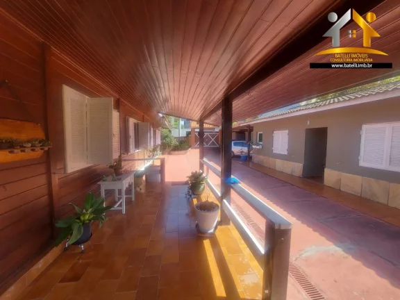 Imagem Casa - Monte Catine | Batelli Imóveis