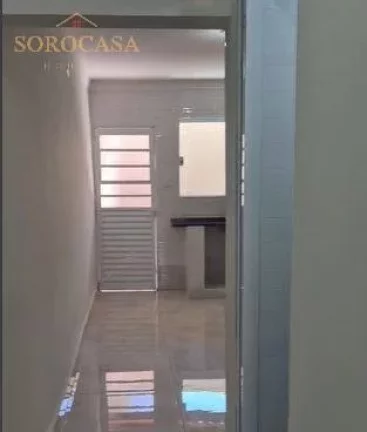 Imagem Casa à Venda - Sobrado 2 suites - Vila Santana