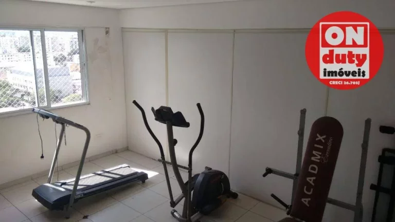 Imagem Apartamento com 2 dormitórios à venda, 70 m² por R$ 560.000,00 - Aparecida - Santos/SP