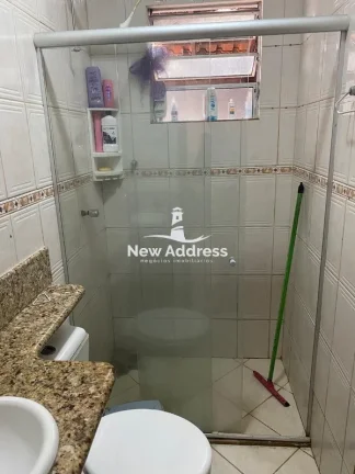Imagem Casa de 2 quartos em condomínio fechado de Santa Paula - Vila Velha
