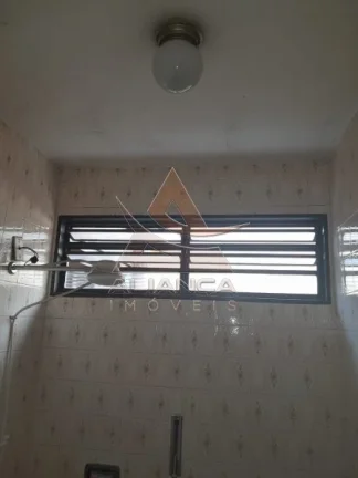 Imagem Casa - Ribeirão Preto - Quintino Facci I