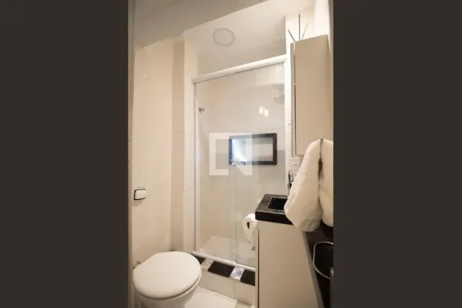 Imagem Apartamento à Venda - Copacabana, 1 Quarto, 25 m2