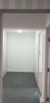 Imagem Sala à venda, 107 m² por R$ 590.000 - Vila Mariana - São Paulo/SP