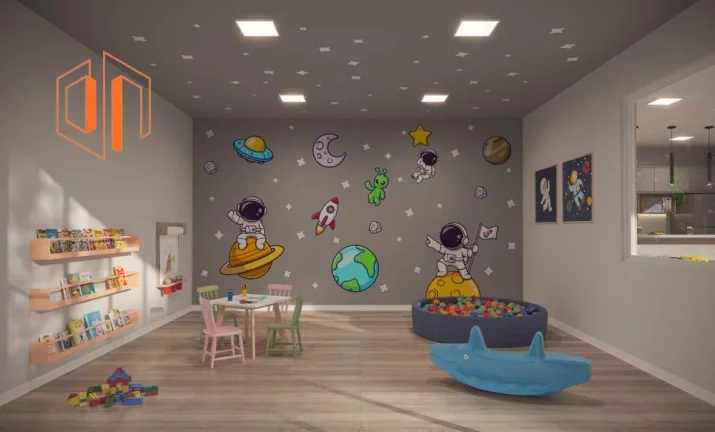 Imagem Apartamento para Venda em Pinhais, Jardim Amélia, 2 dormitórios, 1 banheiro, 1 vaga