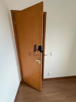 Imagem Apartamento 2 quartos à venda Bairro Parque Maracanã Contagem MG