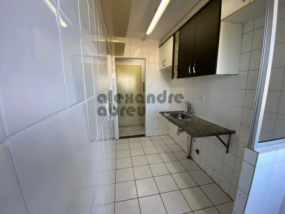 Imagem Apartamento com 2 dormitórios próximo ao Estadio do Morumbi
