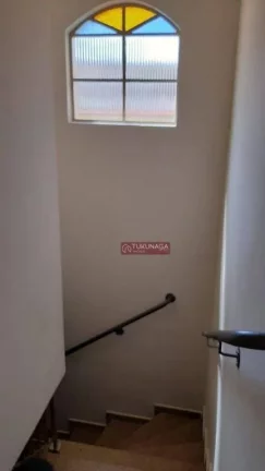Imagem Sobrado à venda, 126 m² por R$ 560.000,00 - Vila Mazzei - São Paulo/SP
