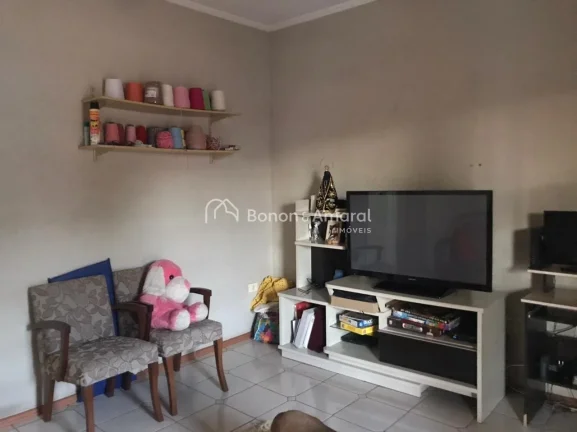 Imagem Sorado com 3 quartos no Jardim Ypê
