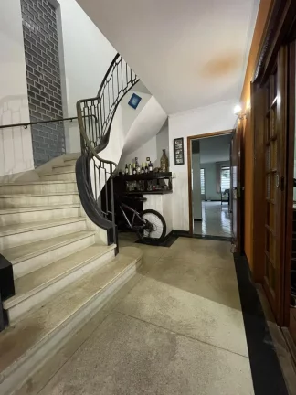 Imagem Sobrado 300m2 para venda no Ipiranga