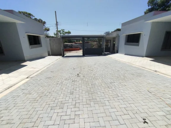 Imagem Casa à venda no bairro Jardim Paraíso da Usina - Atibaia/SP