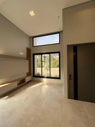 Imagem Casa de Condomínio com 3 Quartos à Venda, 181 m² em Chácaras Residenciais Santa Maria - Votorantim