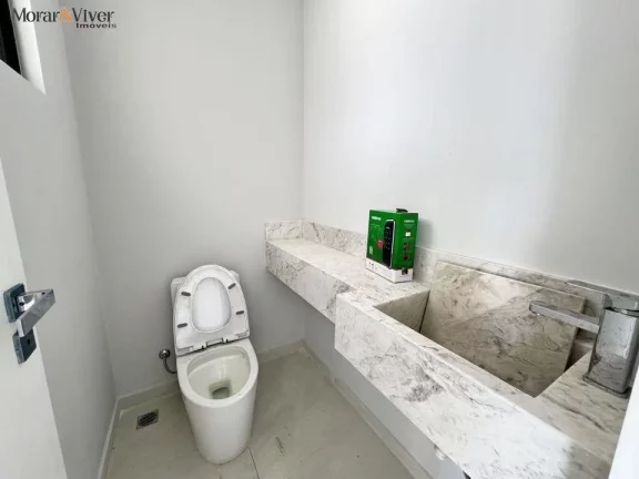 Imagem Apartamento para Venda em São José dos Pinhais, Cidade Jardim, 3 dormitórios, 3 suítes, 4 banheiros, 2 vagas