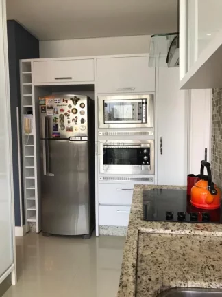 Imagem Apartamento com 3 dormitórios à venda na Barra Norte em Balneário Camboriú/SC