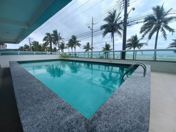 Imagem APARTAMENTO COM 70.25 m² - REAL - PRAIA GRANDE SP