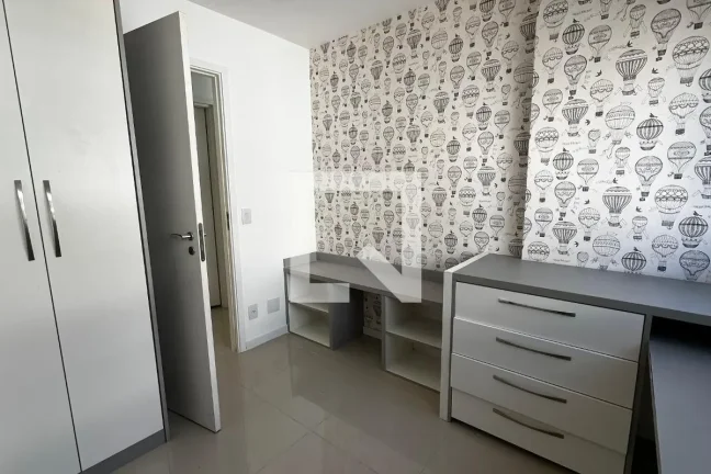 Imagem Apartamento à Venda - Vargem Pequena, 2 Quartos, 67 m2