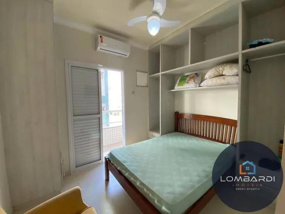 Imagem Lindo apartamento a venda na Praia Grande a 150 metros do mar!