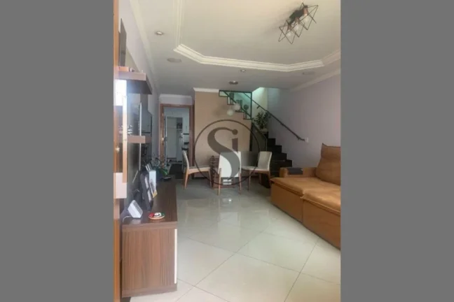 Imagem CASA RESIDENCIAL em SÃO PAULO - SP, VILA MOINHO VELHO