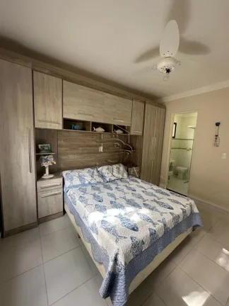 Imagem Apartamento mobiliado a venda próximo à praia do Sapê!