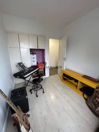 Imagem Apartamento à venda, Taboão, São Bernardo do Campo