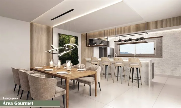 Imagem APARTAMENTO COM 140 m² - CAIÇARA - PRAIA GRANDE SP