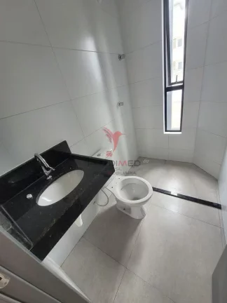Imagem Vende-se apartamento novo no Bessa
