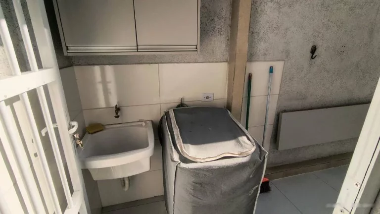 Imagem CASA COM 57 m² - MIRIM - PRAIA GRANDE SP