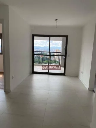 Imagem Apartamento com 2 dormitórios à venda, 68 m² por R$ 710.000,00 - Macedo - Guarulhos/SP