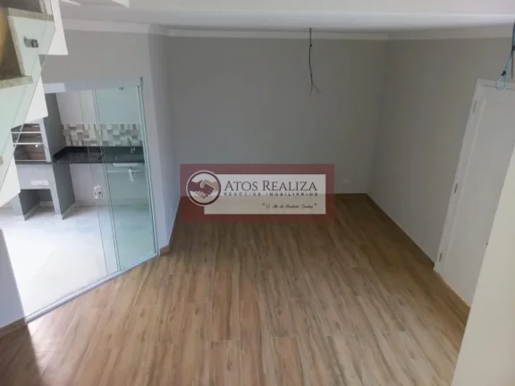 Imagem Vendo Otimo na Região de Sobrado em Socorro - São Paulo