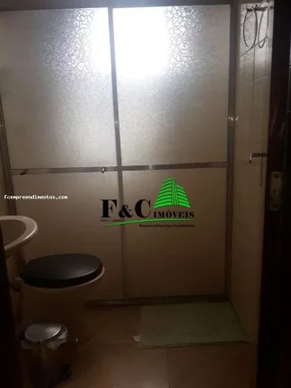 Imagem Apartamento para Venda em Limeira, Vila São Roque, 2 dormitórios, 1 banheiro, 3 vagas