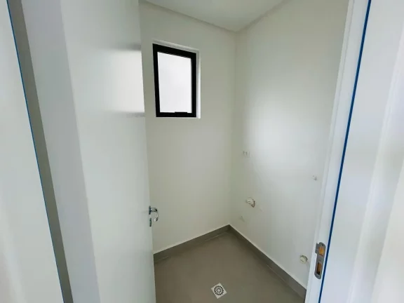 Imagem Apartamento 3 quartos com suite no Portão - Curitiba, Pr