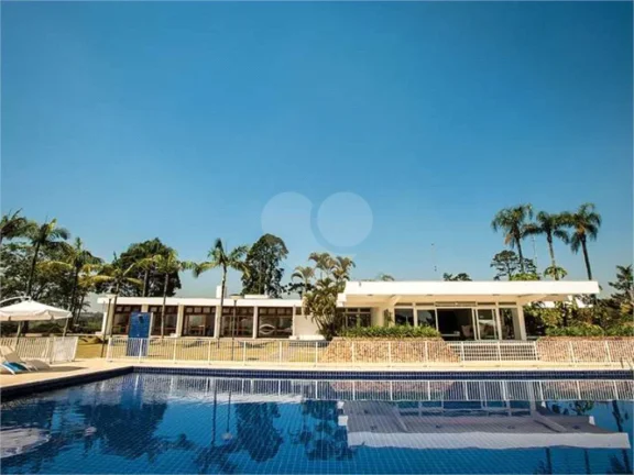 Imagem Casa à venda com 3 quartos, sendo 3 suítes, no condomínio Vintage, Cotia - SP