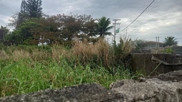 Imagem Terreno para Venda em Itanhaém, Jardim Luiza Mar Mirim