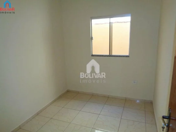Imagem Kitnet com 1 dormitório para alugar, 50 m² por R$ 840,00/mês - Jardim América - Itumbiara/GO