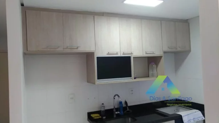 Imagem Lindo apartamento 3 dormitórios, sendo 1 suíte, 1vaga, com lazer completo, com fácil acesso a principais avenidas de São Paulo!