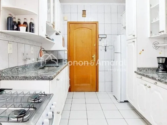 Imagem Apto para venda no centro de Campinas, andar intermediário, localização privilegiada, apartamento...
