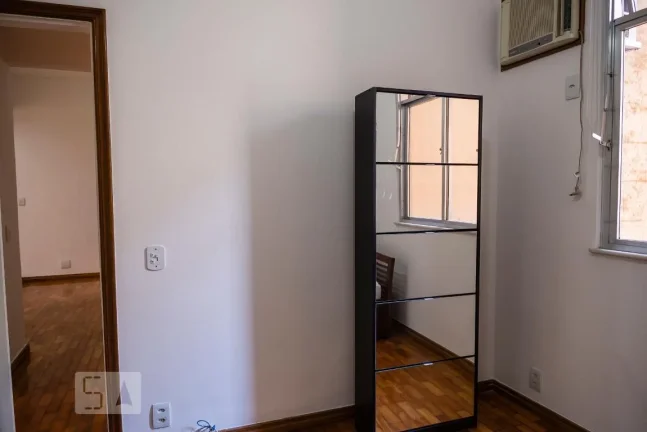 Imagem Apartamento à Venda - Copacabana, 2 Quartos, 56 m2