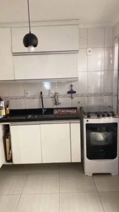 Imagem Casa com 3 dormitórios à venda, 80 m² por R$ 585.000,00 - Jardim Santa Mena - Guarulhos/SP