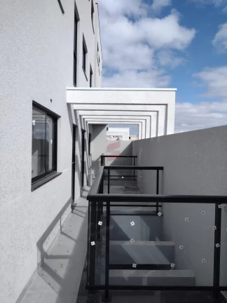 Imagem APARTAMENTO com 2 dormitórios à venda com 74.27m² por R$ 415.000,00 no bairro Pineville - PINHAIS / PR