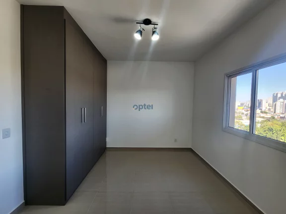 Imagem Loft de 49m², 1 vaga, lazer completo na AV. Kennedy - Marco Zero Mix Residence - Jardim do Mar - São Bernardo do Campo
