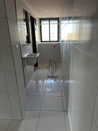 Imagem Apartamento próximo a Vila Olimpica Parahyba, no Bairro dos Estados - AP2829