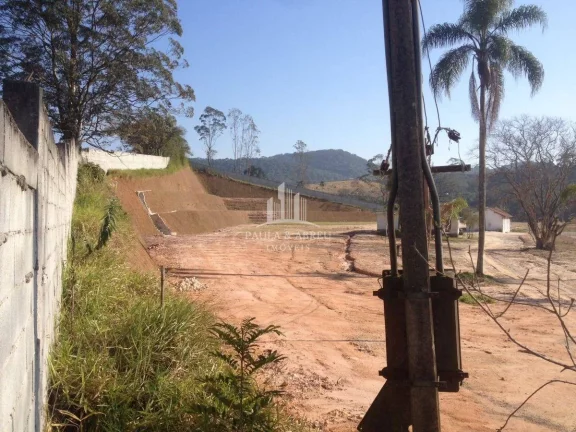 Imagem Vende ou Aluga Área Fantástica com 127.000m² em Palmeira, Suzano-SP