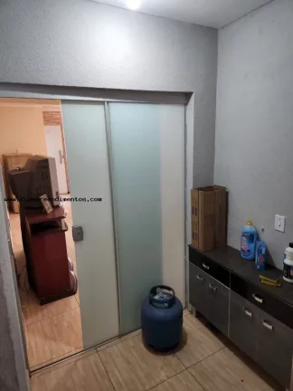 Imagem Chácara Condomínio para Venda em Limeira, Jardim Nova Limeira, 3 dormitórios, 2 suítes, 4 banheiros, 3 vagas